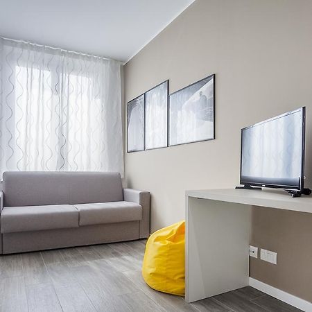 Italianway-Cadorna 10A Flat Apartamento Milão Exterior foto